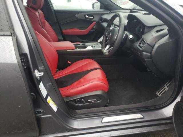 2023 ACURA TLX A-SPEC 19UUB6F59PA003826