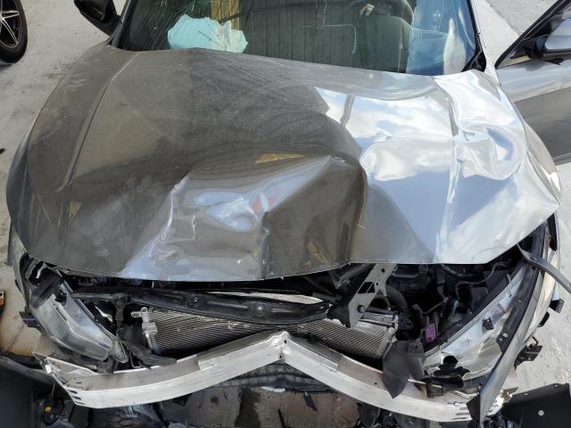 2019 HONDA CIVIC SPOR #3293410072