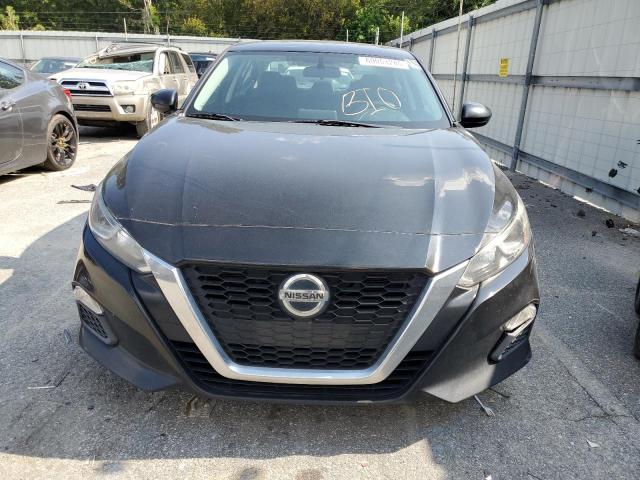 2020 NISSAN ALTIMA S - 1N4BL4BV6LC138487