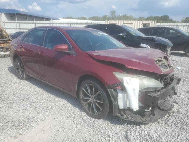 2016 TOYOTA CAMRY LE 4T1BF1FK2GU534685