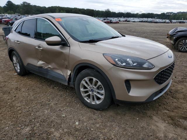 2020 FORD ESCAPE SE 1FMCU0G68LUA83004