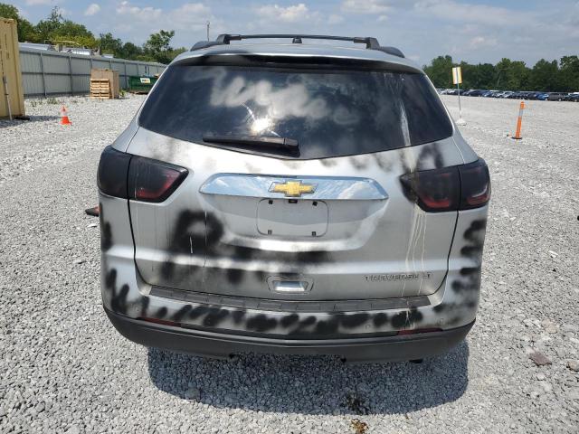 2014 CHEVROLET TRAVERSE L - 1GNKRGKD8EJ180389