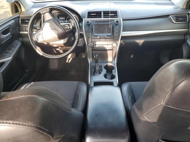 2016 TOYOTA CAMRY LE 4T1BF1FKXGU590969