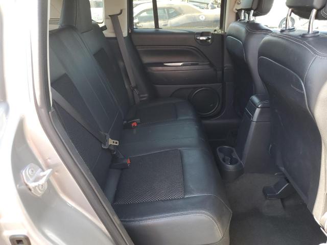 2016 JEEP COMPASS LA 1C4NJDEB9GD718279