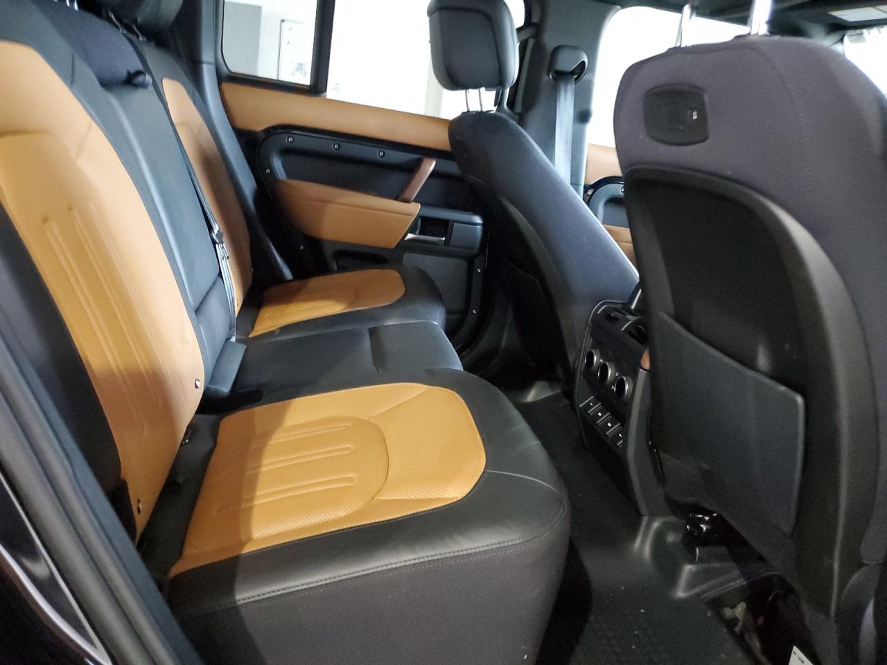 LAND ROVER DEFENDER 110 X