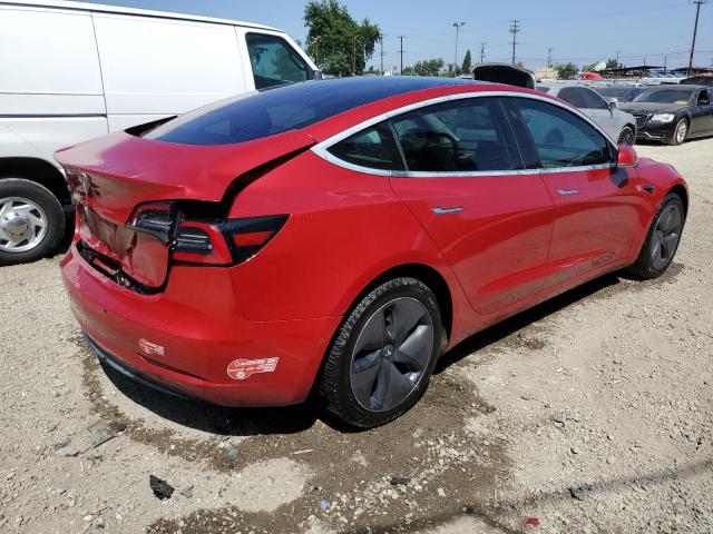 2018 TESLA MODEL 3 5YJ3E1EA3JF014404