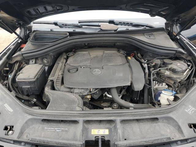 2015 MERCEDES-BENZ ML 350 4MA 4JGDA5HB7FA522026