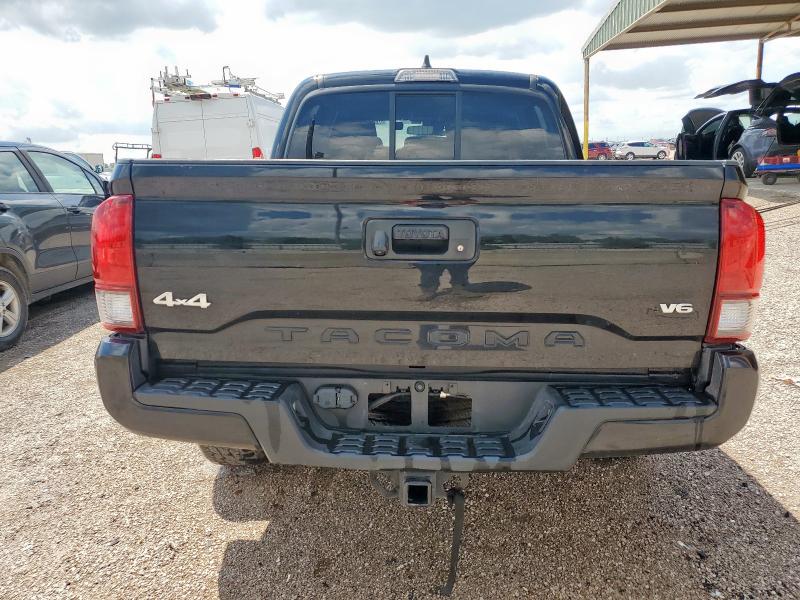 2023 TOYOTA TACOMA DOU 3TYCZ5AN0PT174463