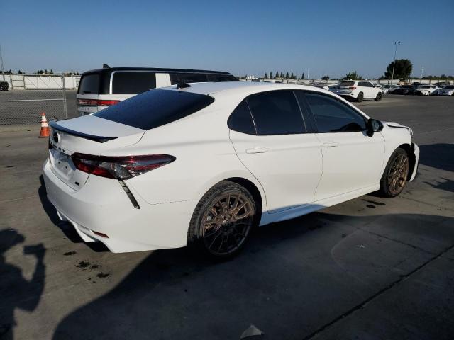 2023 TOYOTA CAMRY SE NIGHT SHADE 4T1G31AK0PU047166