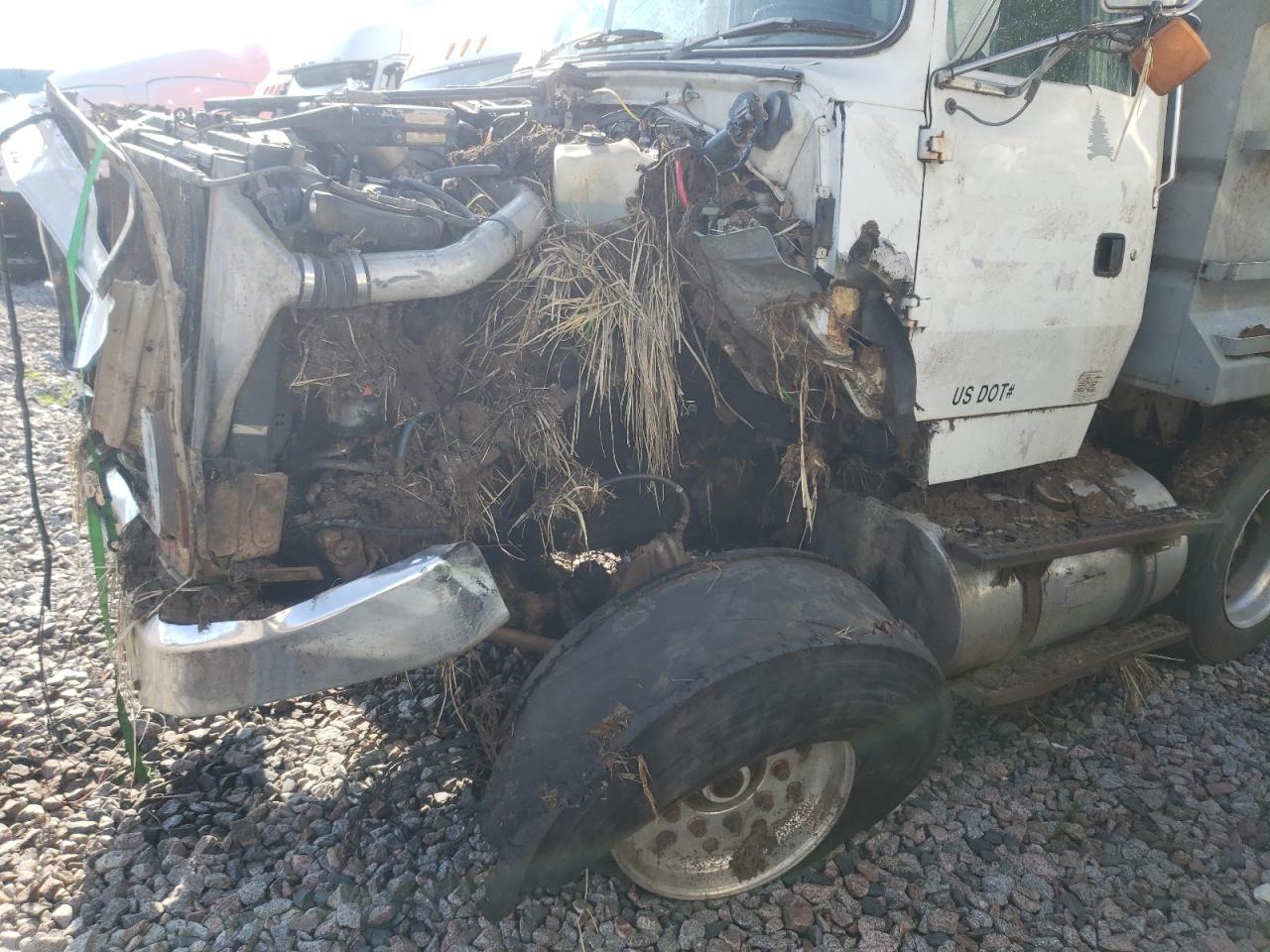 Lot #3283961801 1994 FORD L-SERIES LTS9000