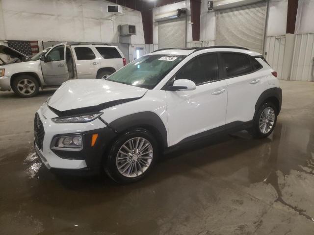 2020 HYUNDAI KONA SEL P KM8K6CAA2LU512187