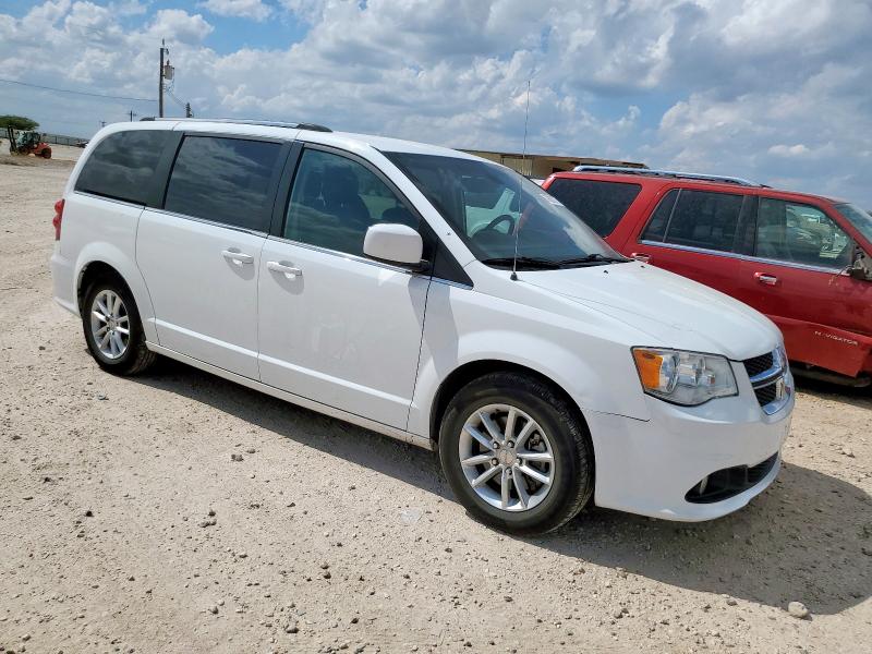 2019 DODGE GRAND CARA 2C4RDGCG2KR799981