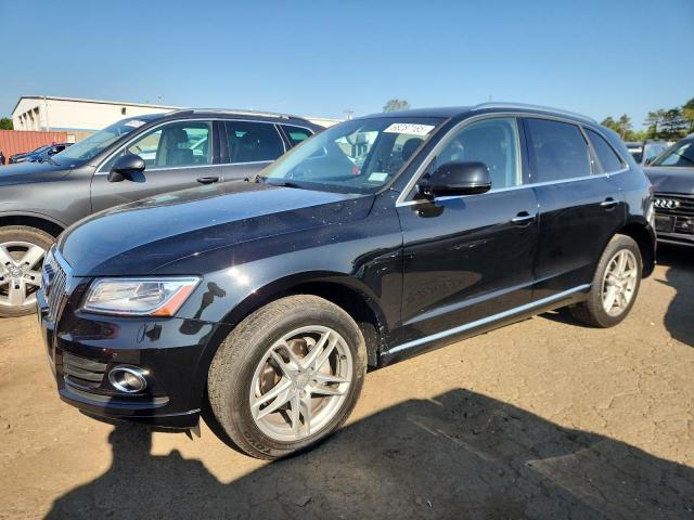 AUDI Q5 PREMIUM