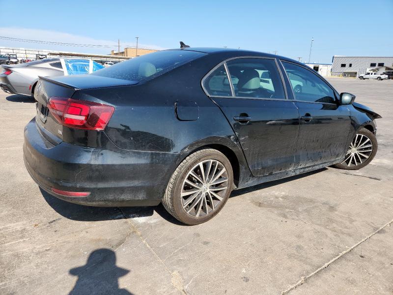 2016 VOLKSWAGEN JETTA 3VWD17AJ3GM410973
