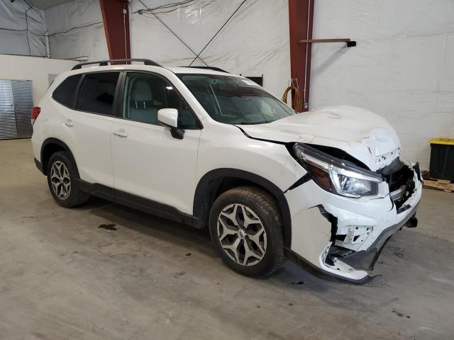 2020 SUBARU FORESTER P JF2SKAJCXLH497163