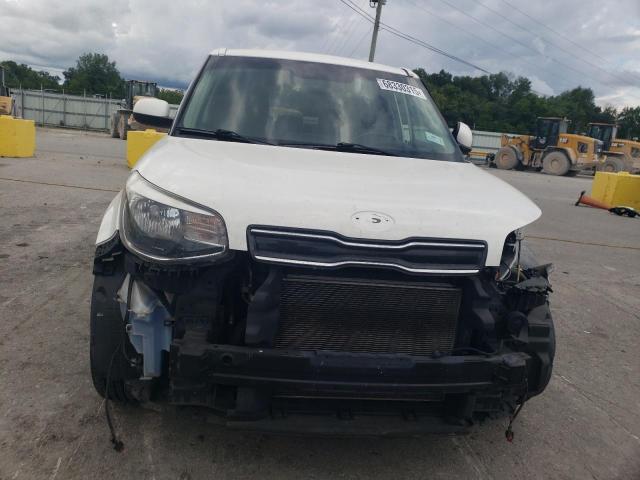 2018 KIA SOUL + KNDJP3A58J7512996