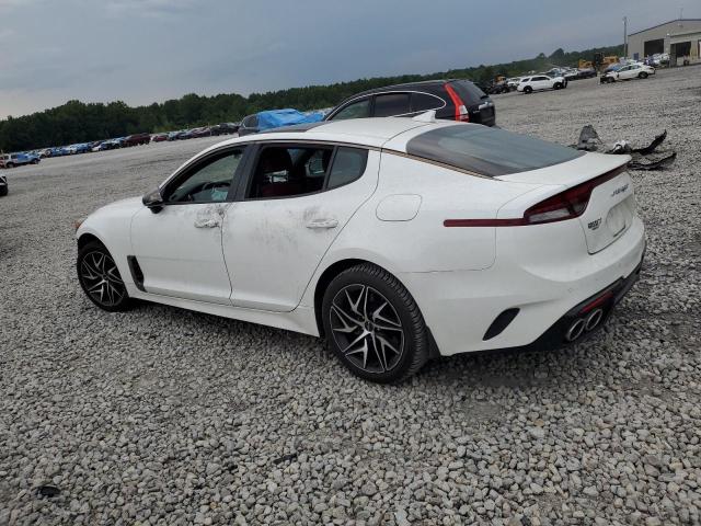 2022 KIA STINGER GT LINE KNAE35LD4N6102928