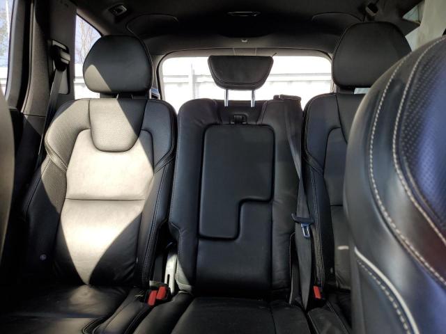 2021 VOLVO XC90 T6 R- YV4A22PM9M1706092