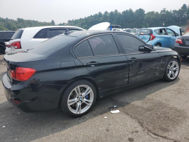 2015 BMW 328 XI SUL WBA3B5C51FF960846