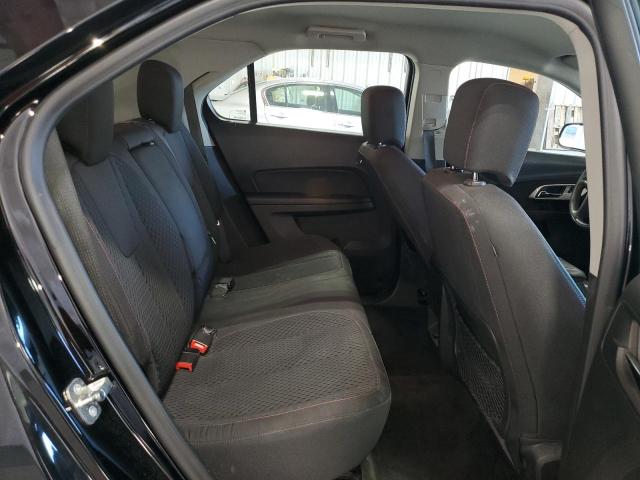 2015 CHEVROLET EQUINOX LS 2GNALAEK5F6409825