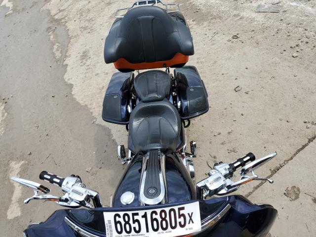 2015 HARLEY-DAVIDSON FLHXSE CVO 1HD1PXN15FB952823