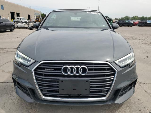 2019 AUDI A3 PREMIUM WAUYELFF8K1032304