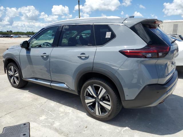 2023 NISSAN ROGUE SL 5N1BT3CB4PC806698