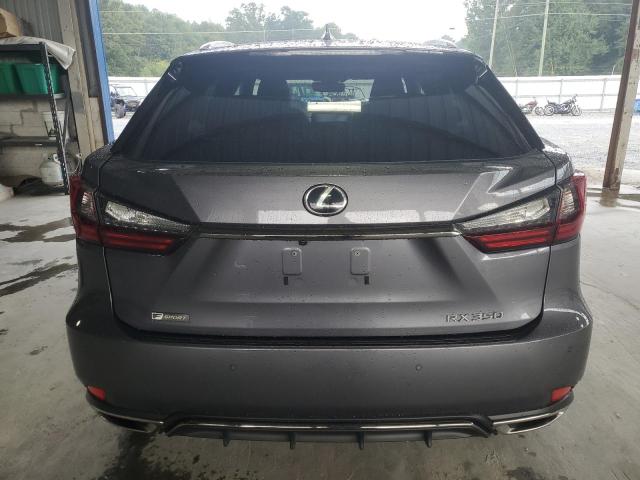 2021 LEXUS RX 350 F S 2T2YZMDA6MC278010