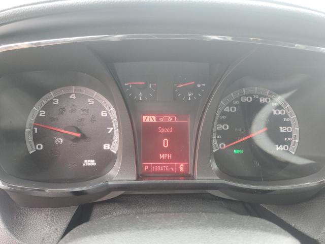 2015 GMC TERRAIN SL 2GKALREK5F6121539