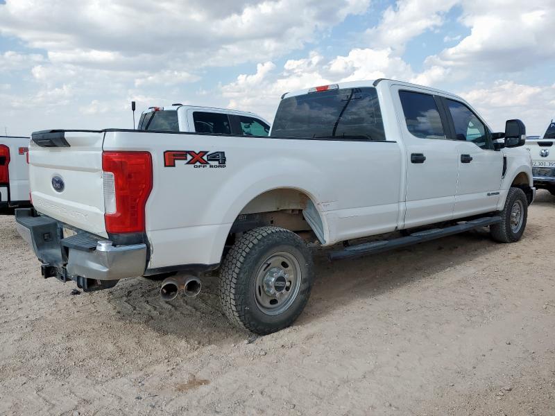 2019 FORD F250 SUPER - 1FT7W2BT1KEC58355
