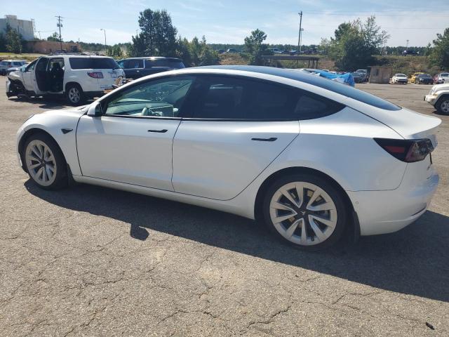 2021 TESLA MODEL 3 5YJ3E1EA4MF046752