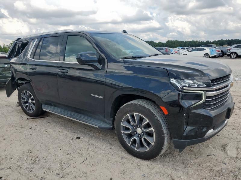 2021 CHEVROLET TAHOE C150 - 1GNSCNKDXMR377599