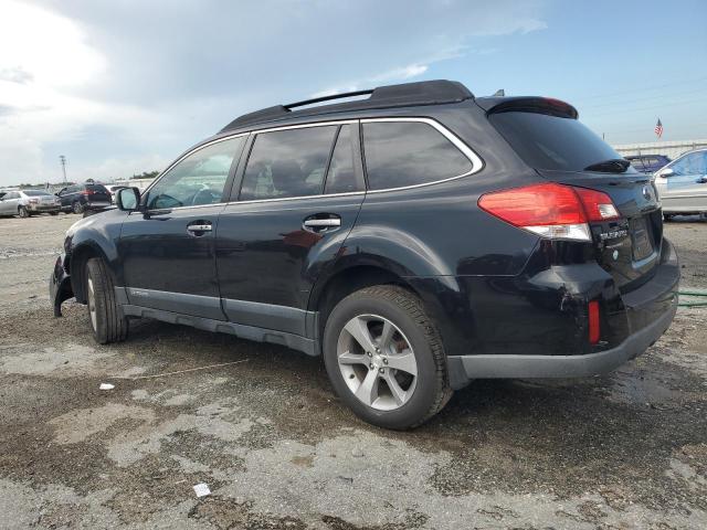 2013 SUBARU OUTBACK 3. - 4S4BRDSC2D2232814