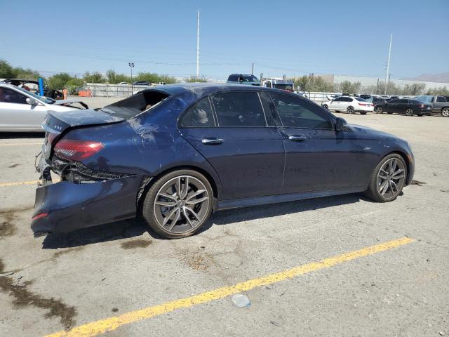 2021 MERCEDES-BENZ E AMG 53 4MATIC W1KZF6BB6MA991735