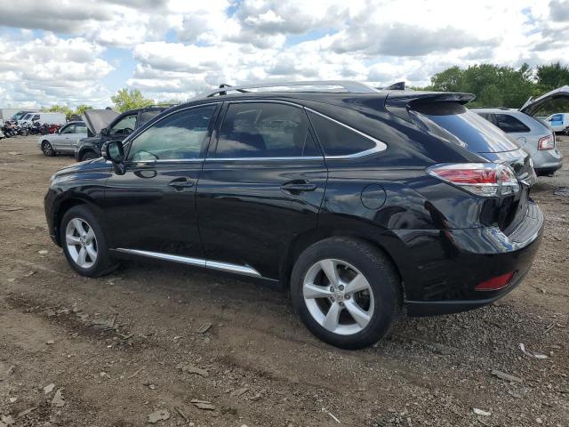 2015 LEXUS RX 350 BAS 2T2BK1BA0FC329984