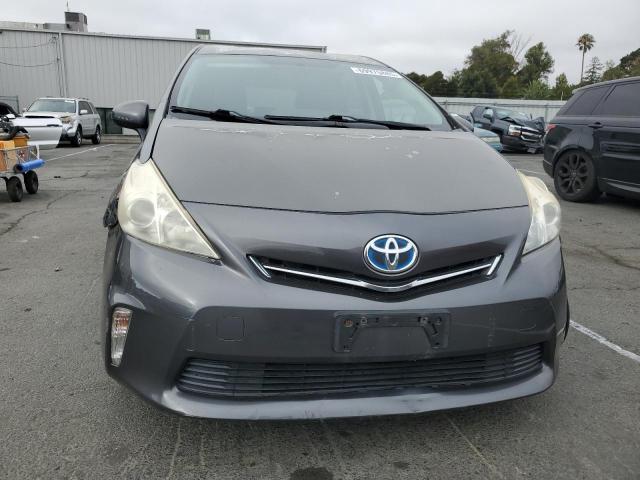 2012 TOYOTA PRIUS V - JTDZN3EU3C3059536