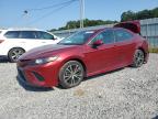 2018 TOYOTA CAMRY L - 4T1B11HK2JU626379