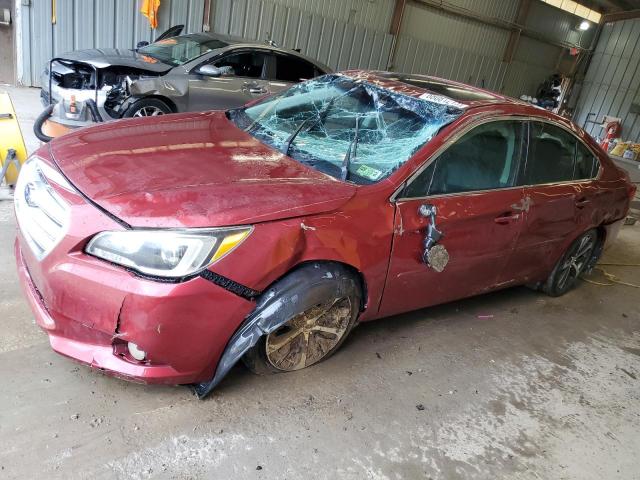 SUBARU LEGACY 3.6