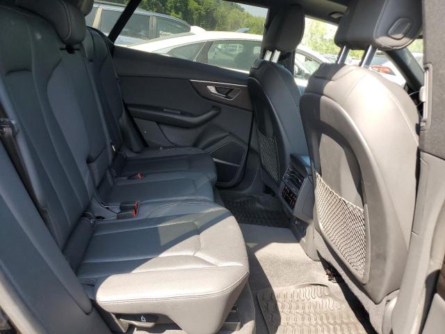 2021 AUDI Q8 PREMIUM WA1EVAF17MD036046
