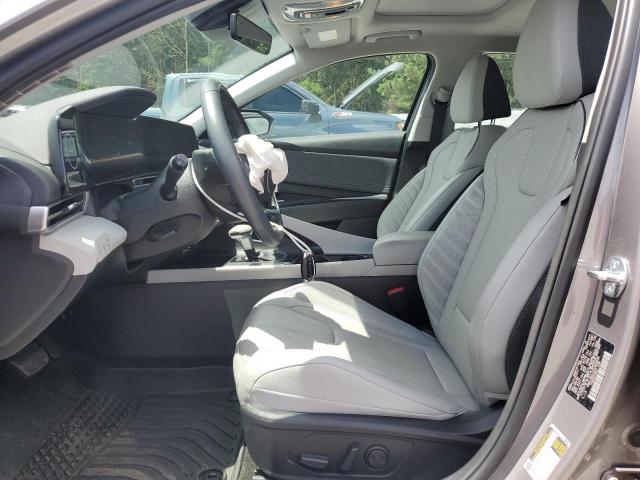 2023 HYUNDAI ELANTRA LI KMHLN4AJXPU058208