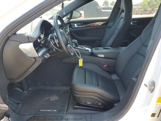 2023 PORSCHE PANAMERA B WP0AJ2A70PL102769