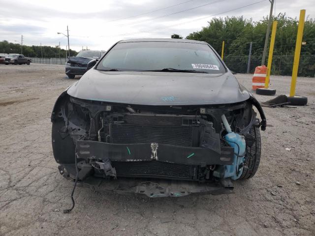 2018 CHEVROLET MALIBU LT 1G1ZD5ST9JF269086
