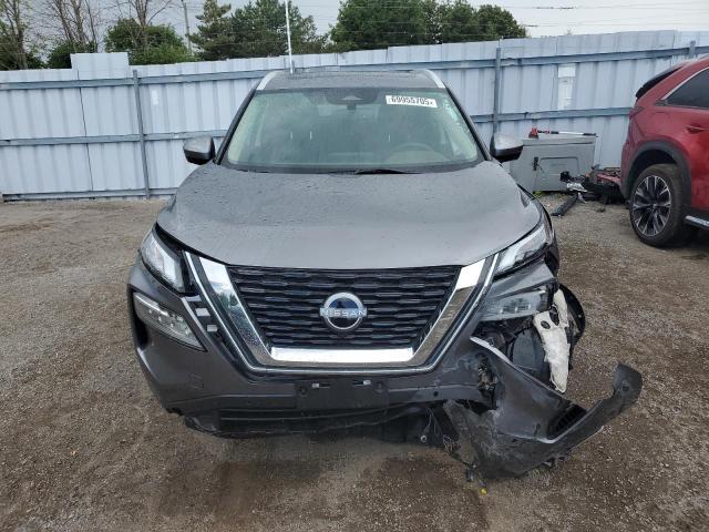 2023 NISSAN ROGUE SL JN8BT3CB1PW221200