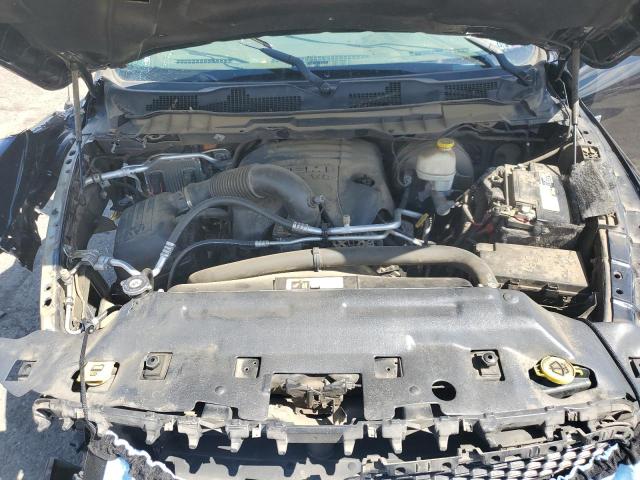 2016 RAM 1500 ST - 1C6RR7FT4GS162081