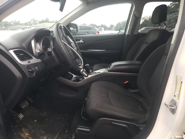 2020 DODGE JOURNEY SE 3C4PDCAB3LT237836