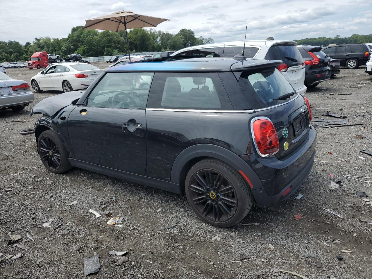 MINI COOPER SE