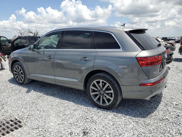 2017 AUDI Q7 PREMIUM WA1LAAF70HD027119