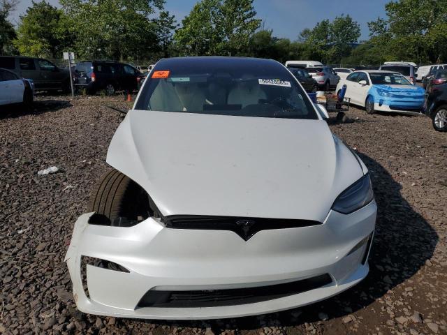 2023 TESLA MODEL X 7SAXCDE52PF385545