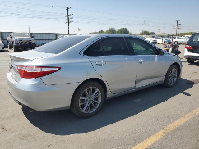 2017 TOYOTA CAMRY LE - 4T1BF1FK8HU451294