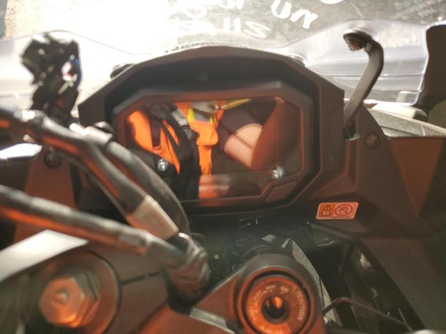 2025 KAWASAKI ZX1100 H JKAZXBH10SA001524